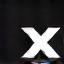 X (formerly Twitter) Icon