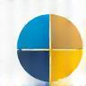 Icon representing assessment centre preparation