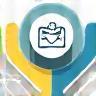 Icon representing HR training