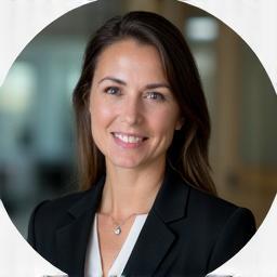 Photo of Dr. Elena Rossi