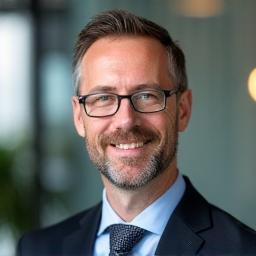 Photo of Thomas Fischer